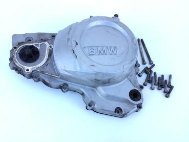 BMW F 650 GS R13 EZ.03 Motordeckel Kupplungsdeckel